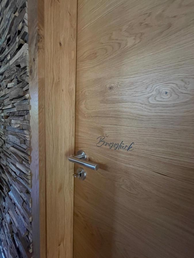 Pfaendertraum Luxus Ferienhaus Lochau Ngoại thất bức ảnh