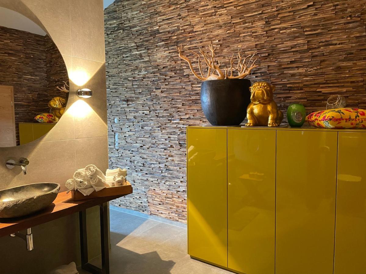 Pfaendertraum Luxus Ferienhaus Lochau Ngoại thất bức ảnh