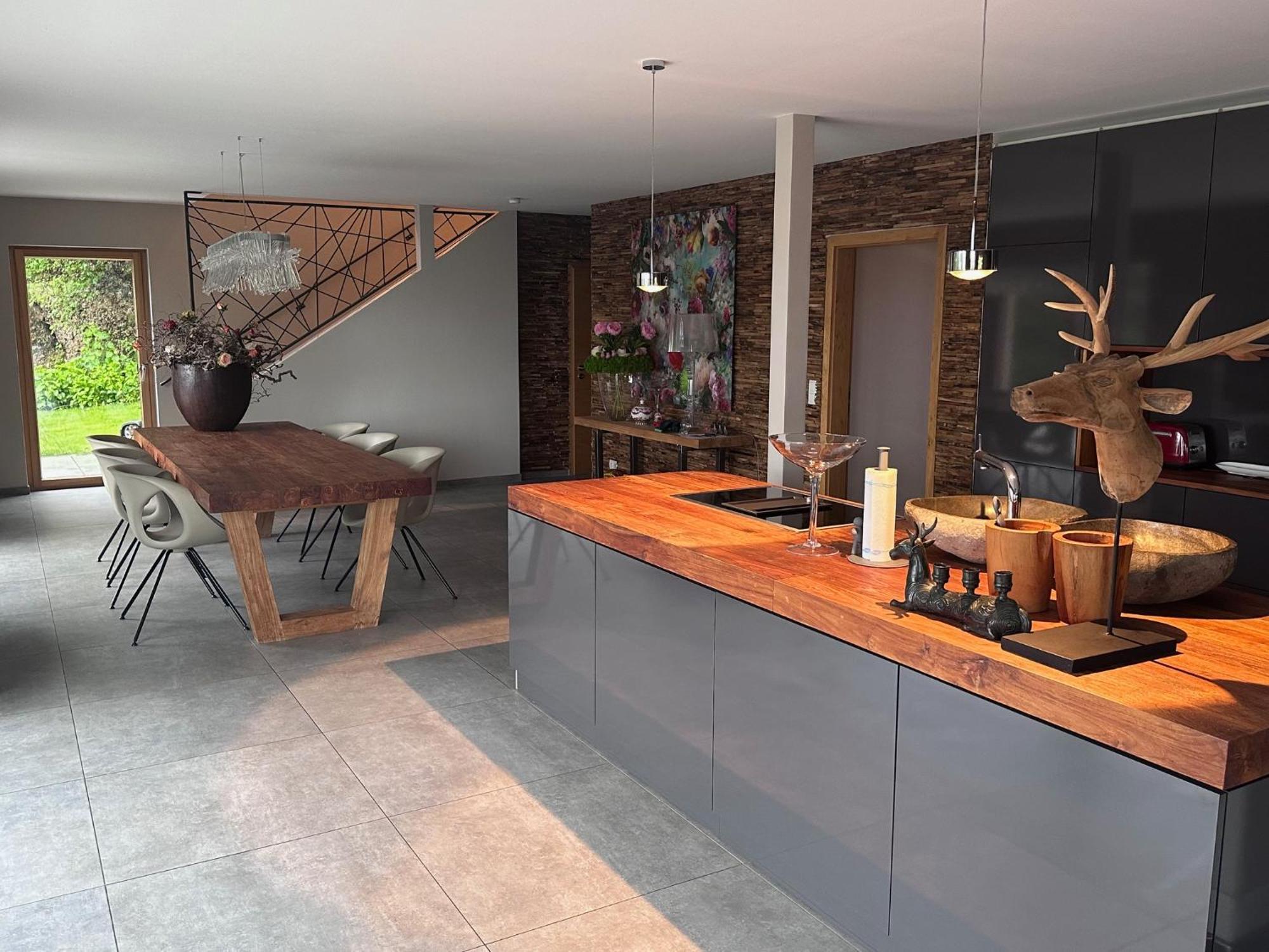 Pfaendertraum Luxus Ferienhaus Lochau Ngoại thất bức ảnh